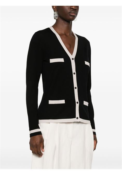 Black Kenya cardigan 'S Max Mara - women 'S MAXMARA | 2429346011600017